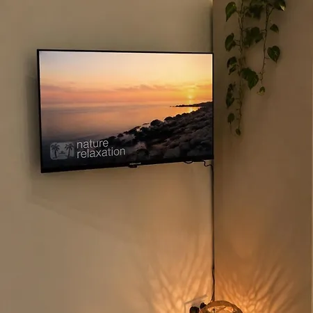 La Maison Du Herisson Apartamento
